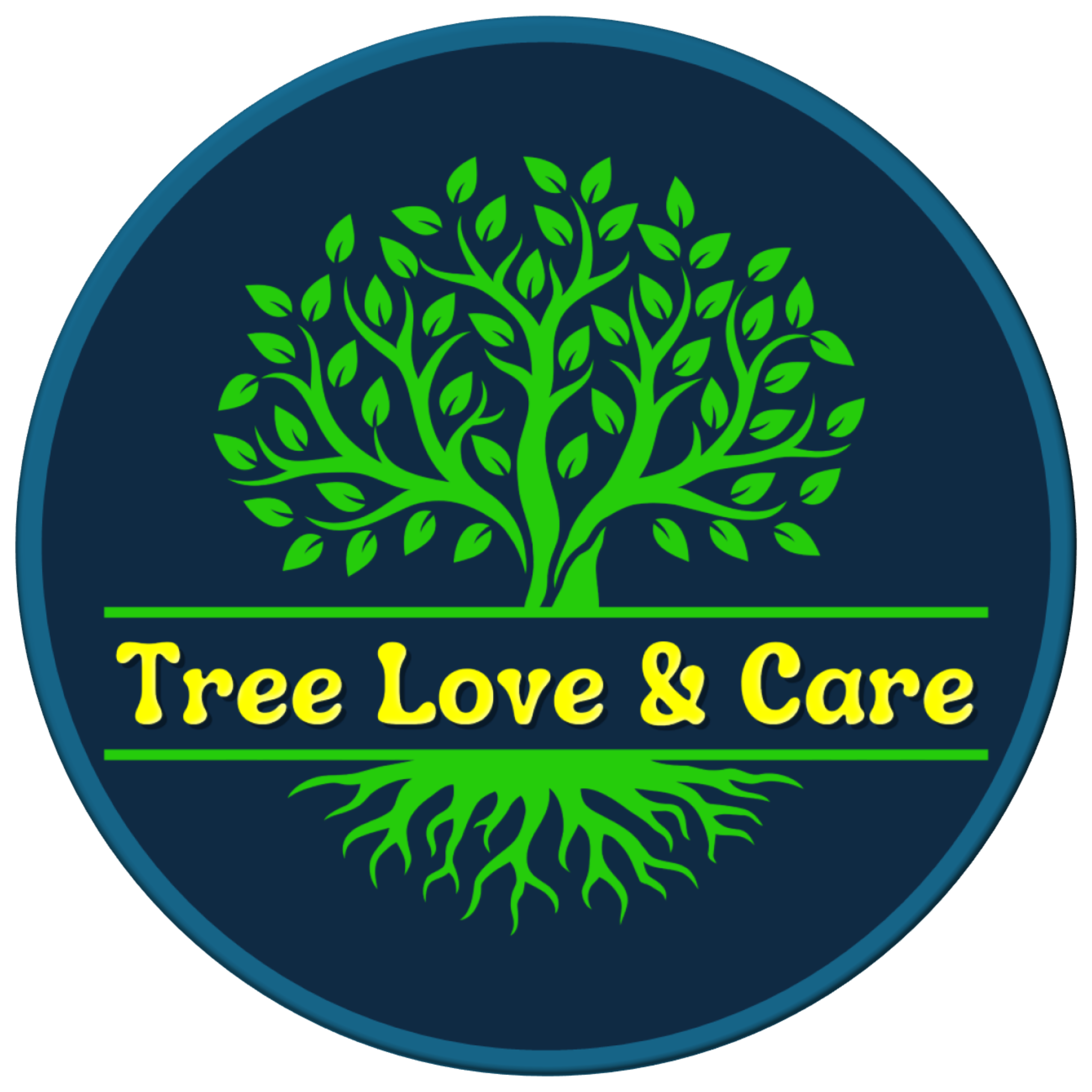 Tree Love & Care